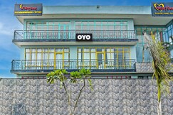 OYO 79529 HEART BEAT HOTEL