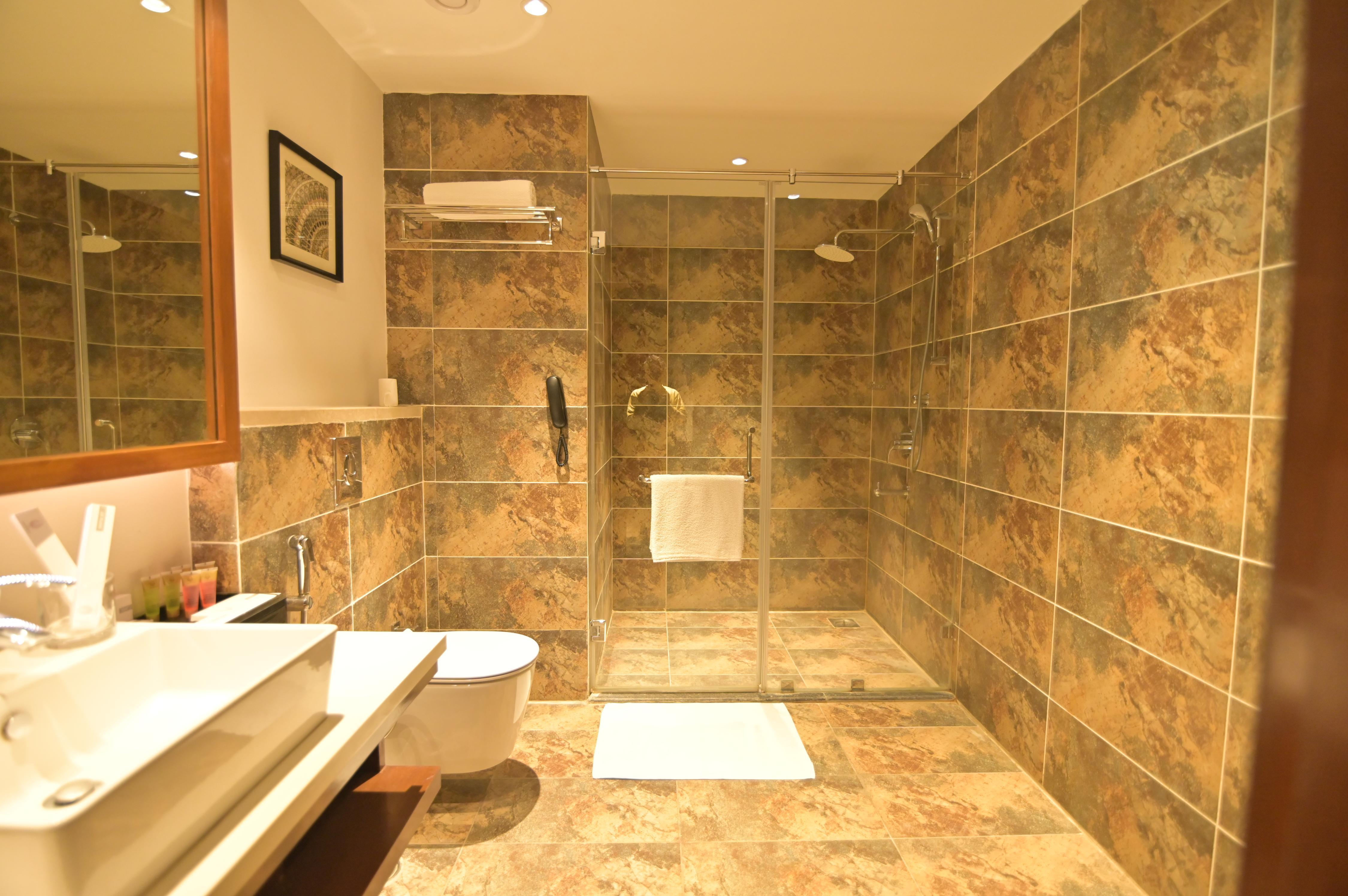 Hotel Amaravathi - Tap to explore photos
