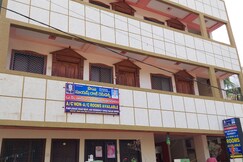 SAI SUYASH RAJ RESIDENCY