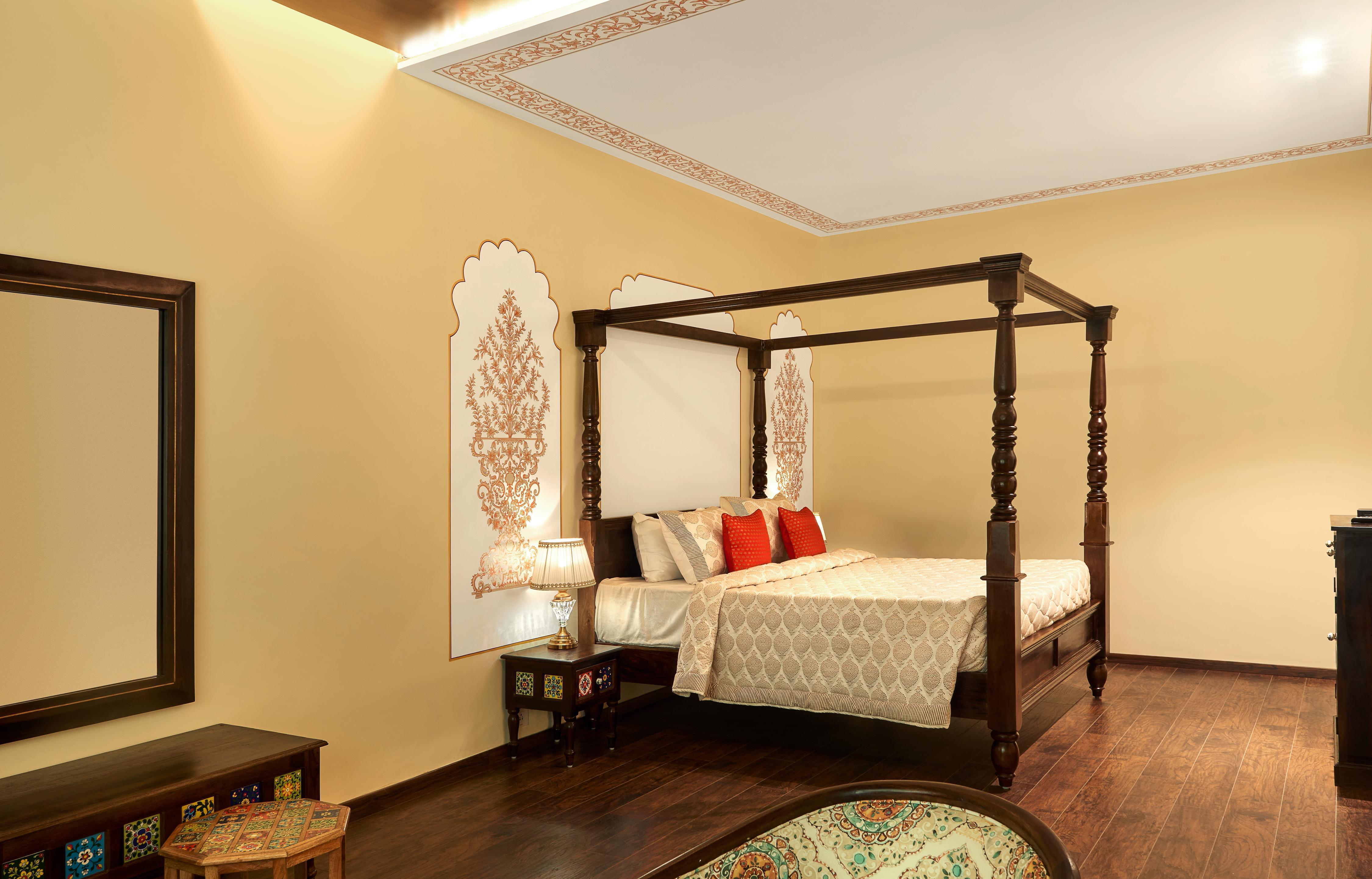 Laxminarayan Palace Hotel, Vadodara by Royal Orchid Hotels - Tap to explore photos