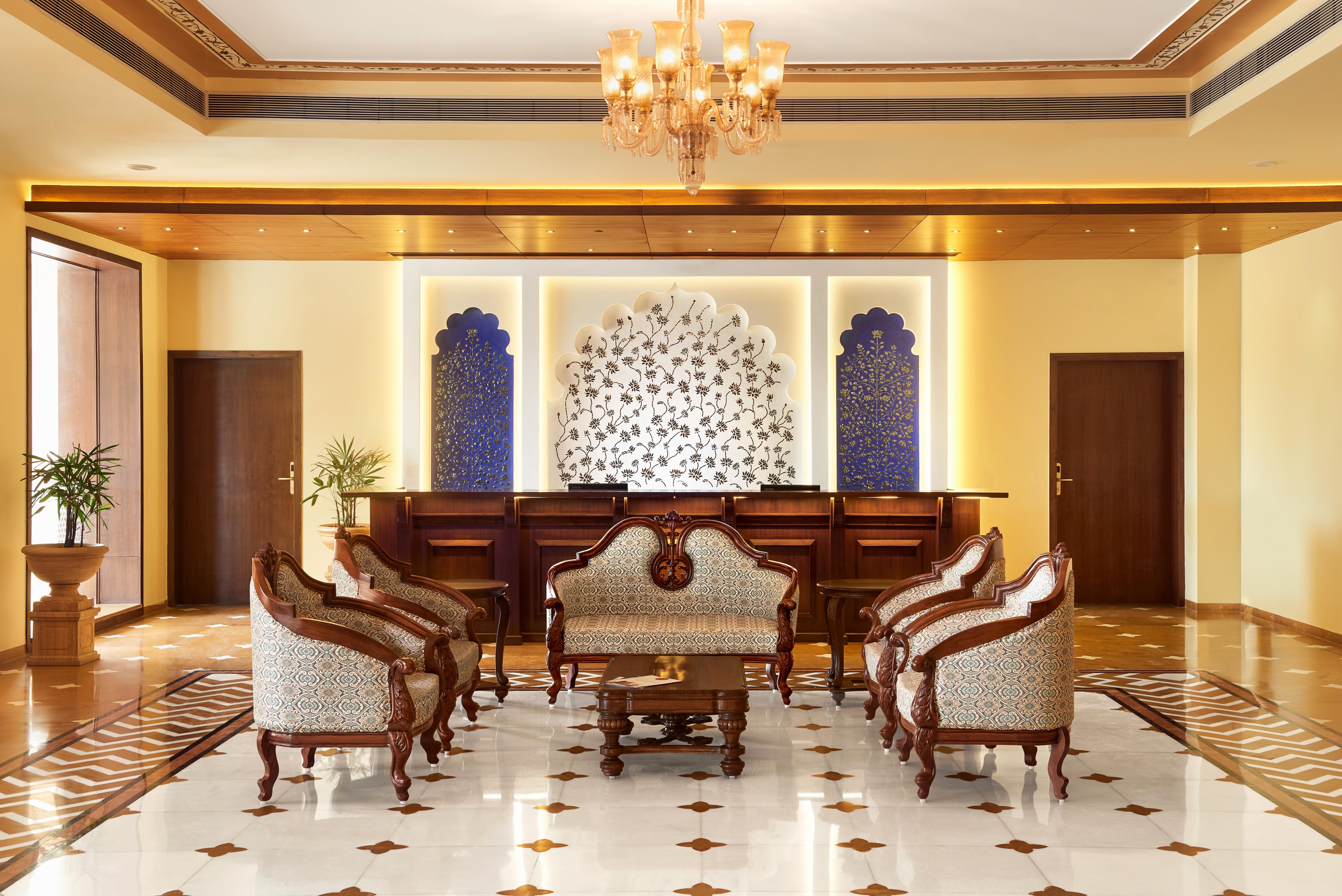 Main gallery