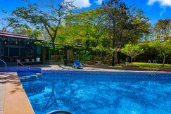 Club Mahindra Netrang