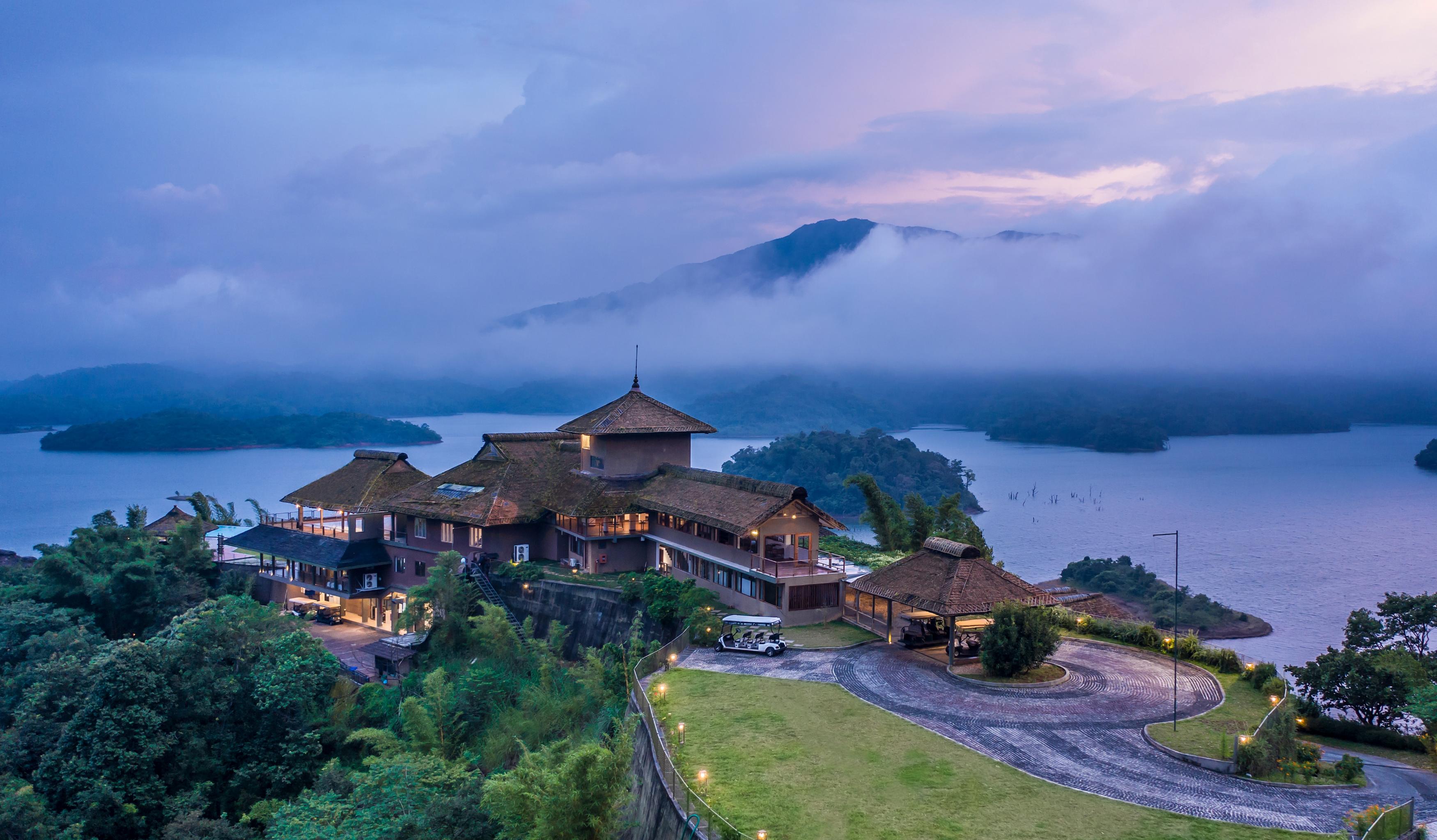 Mountain Shadows Resorts Wayanad