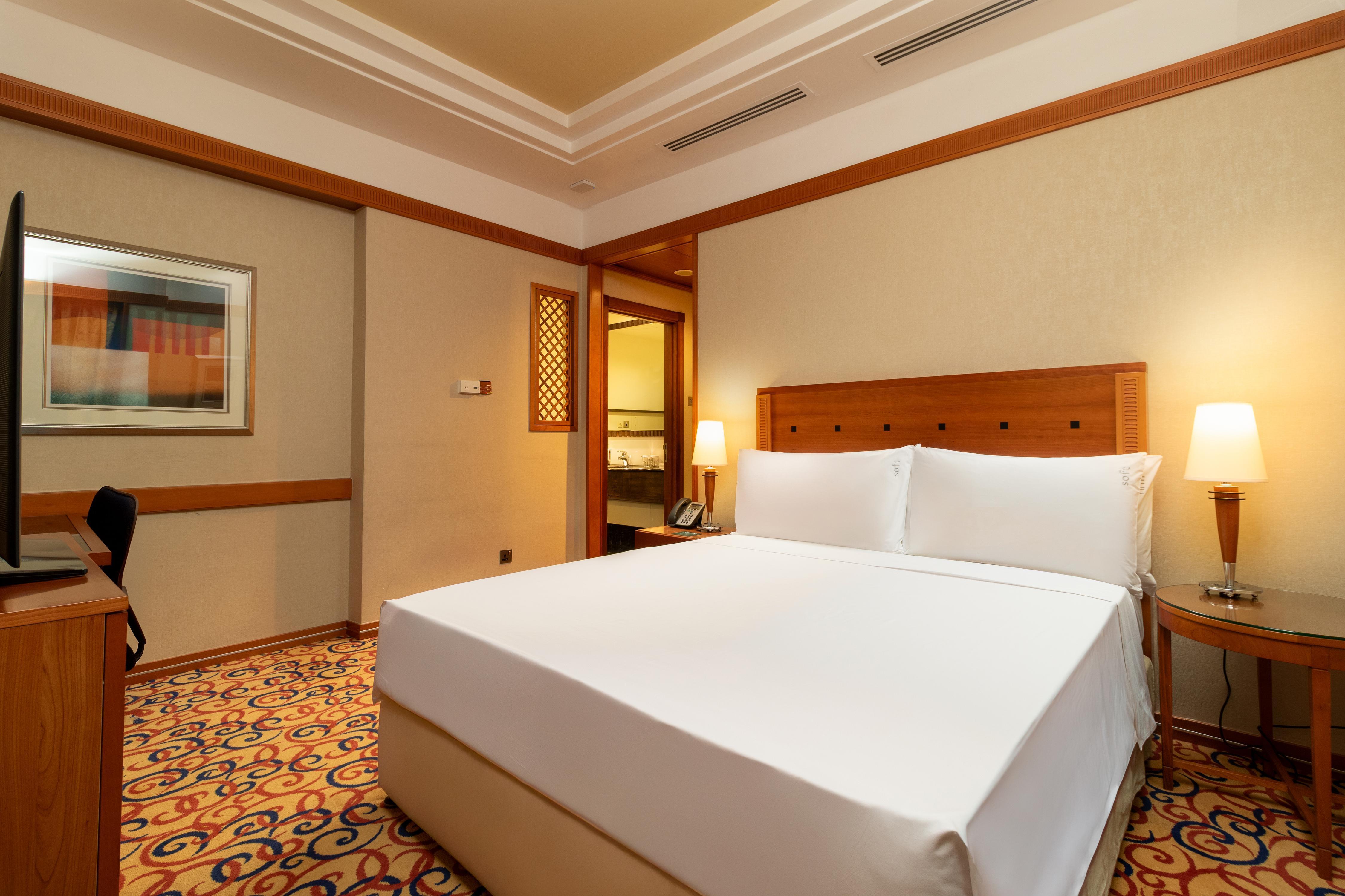 Holiday Inn KUWAIT SALMIYA