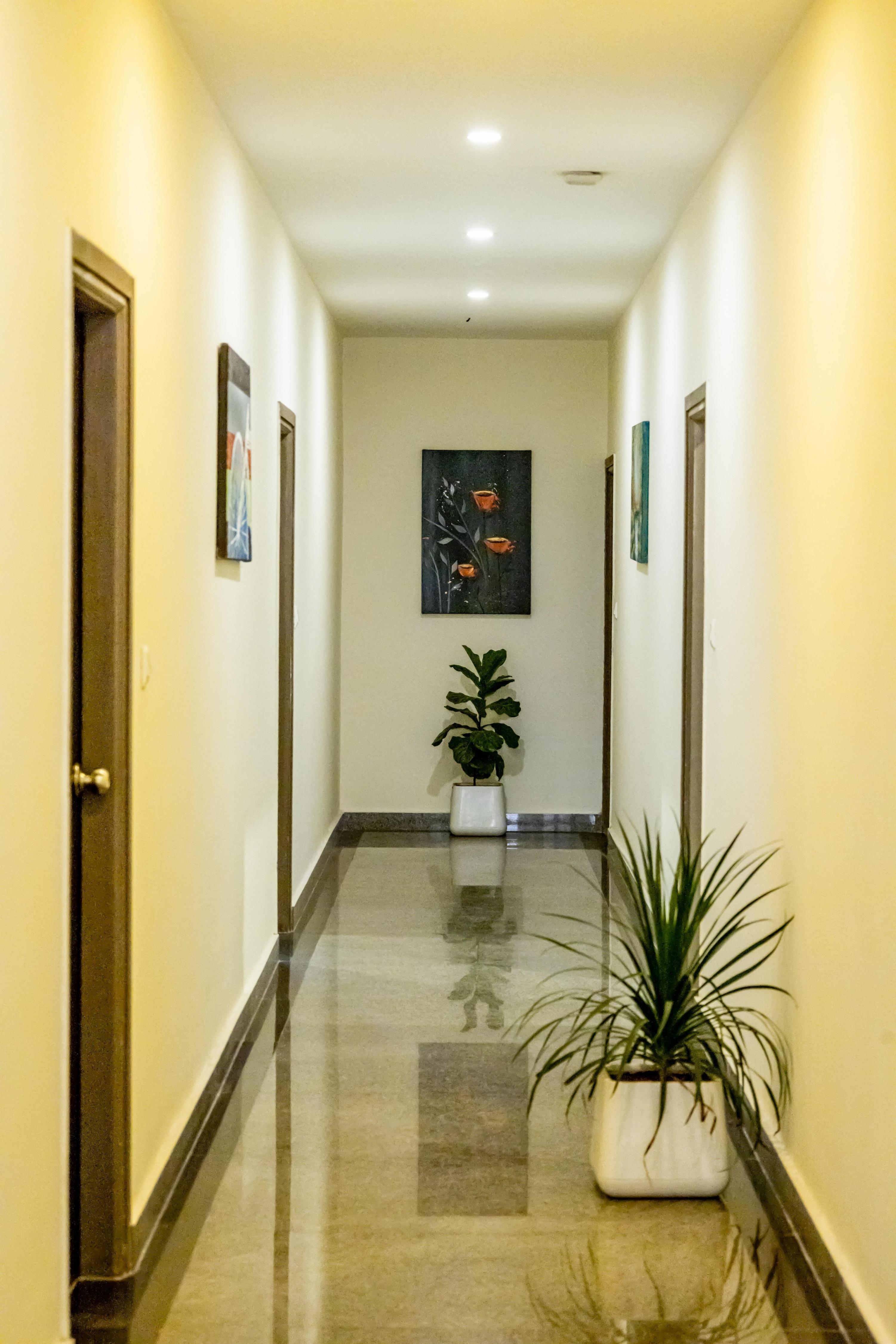 Suraksha Stay Kundalahalli Hotel - Tap to explore photos