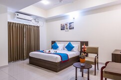 Suraksha Stay Kundalahalli Hotel