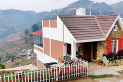 Sipa's Hide Out - A cozy & serene holiday home, Kodaikanal
