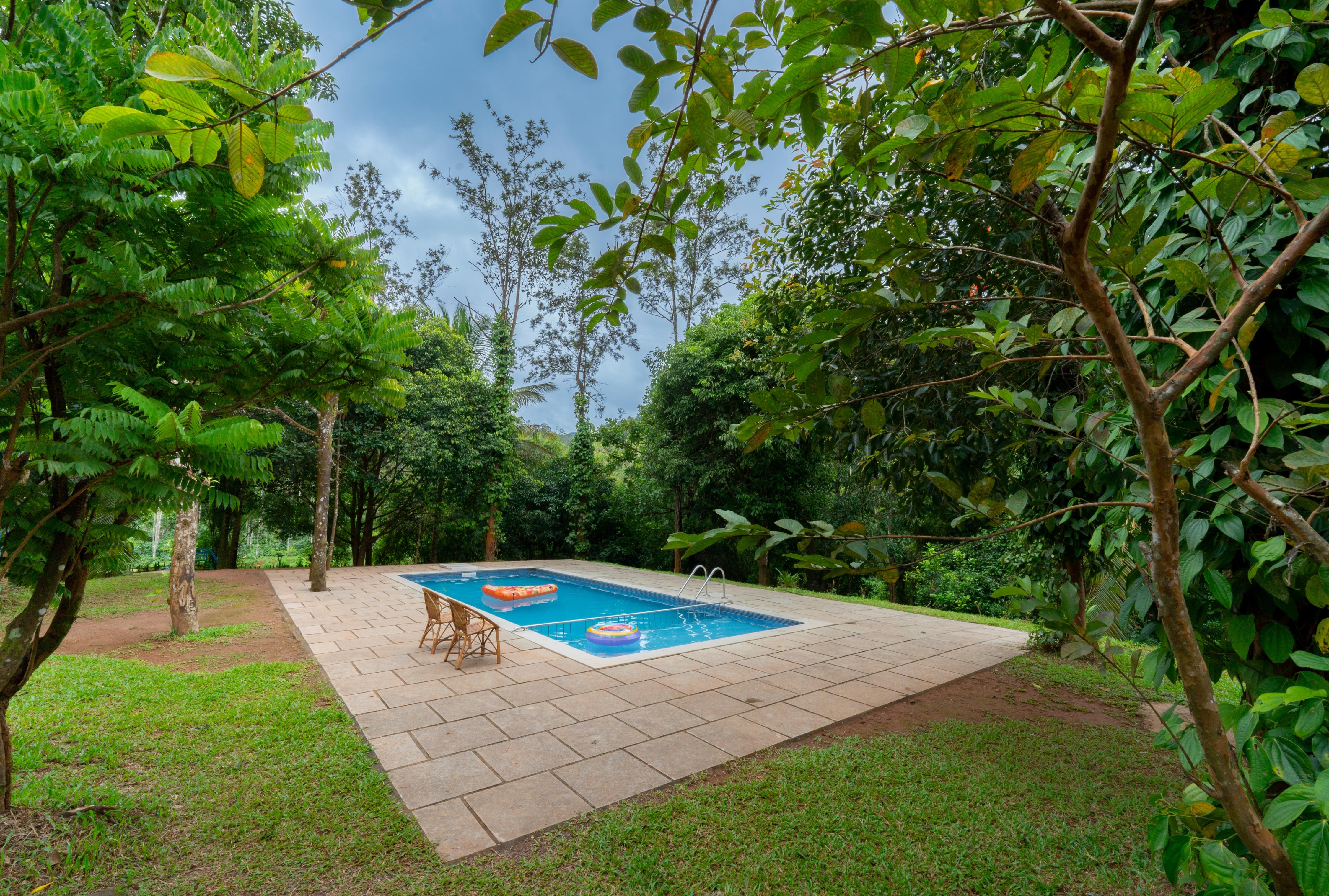 Misty Heights by The Sanihara 