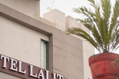 Address of Lalit International By The Rameshwary