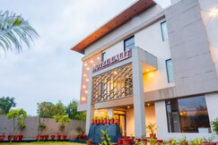 Lalit International By The Rameshwary