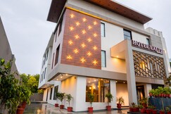 Lalit International - A Boutique Hotel