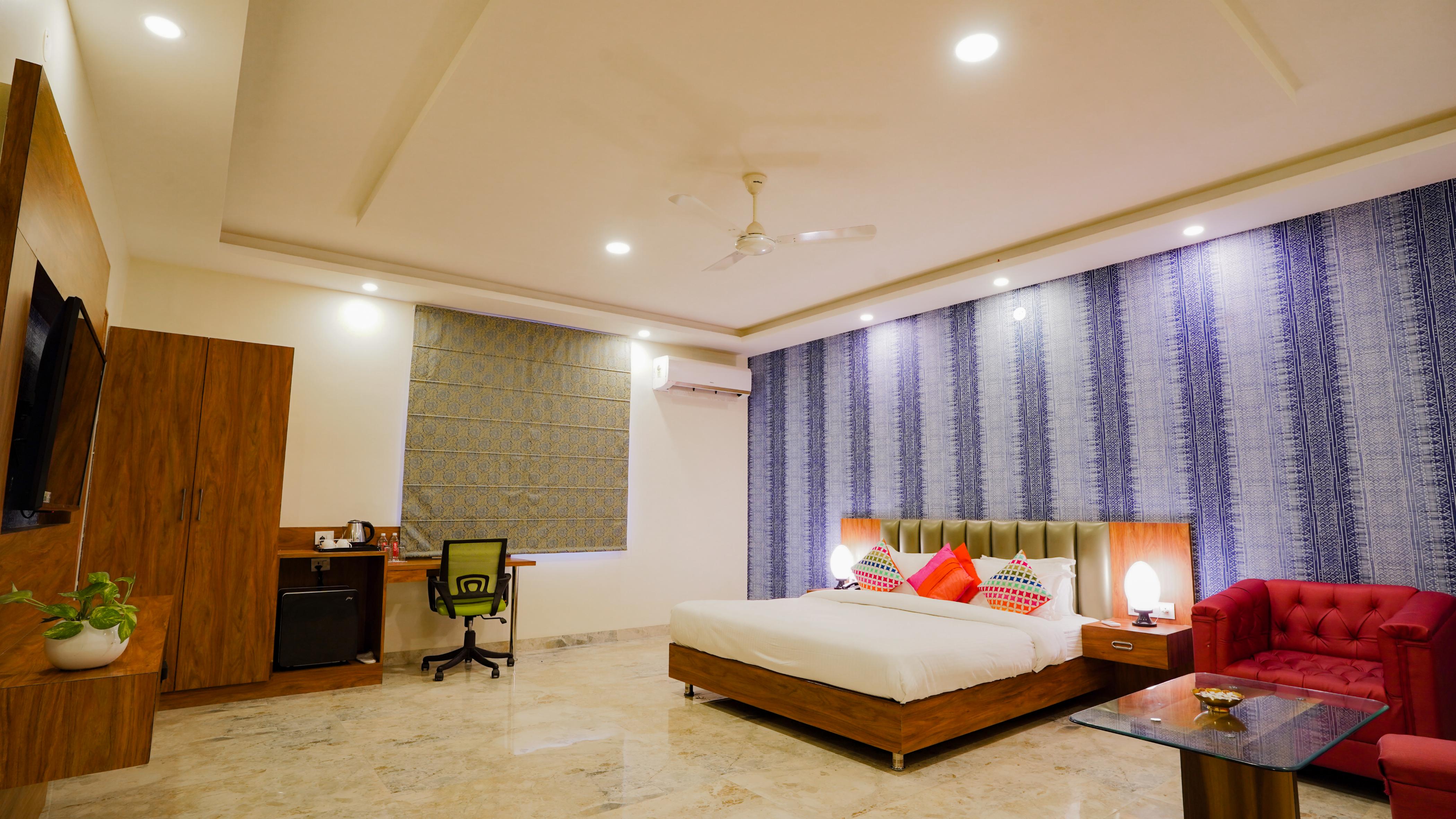 The Byke Sanskar Prime