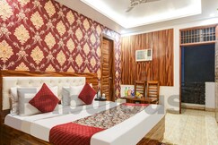 Hotel Fabulous @ Delhi Airport