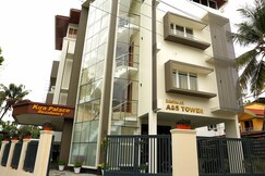 Kira Palace Residency