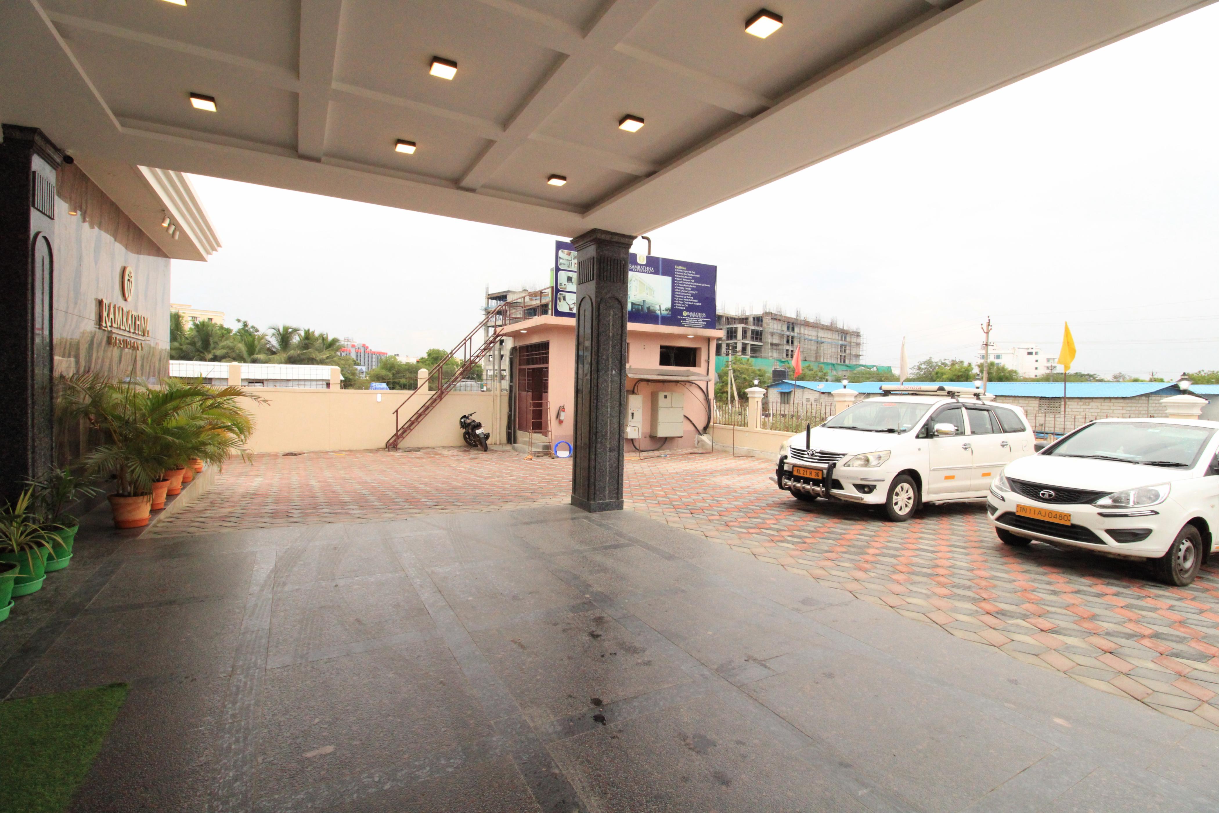Ramrathna Residency - Tap to explore photos