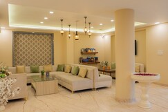 The Raas Mahal