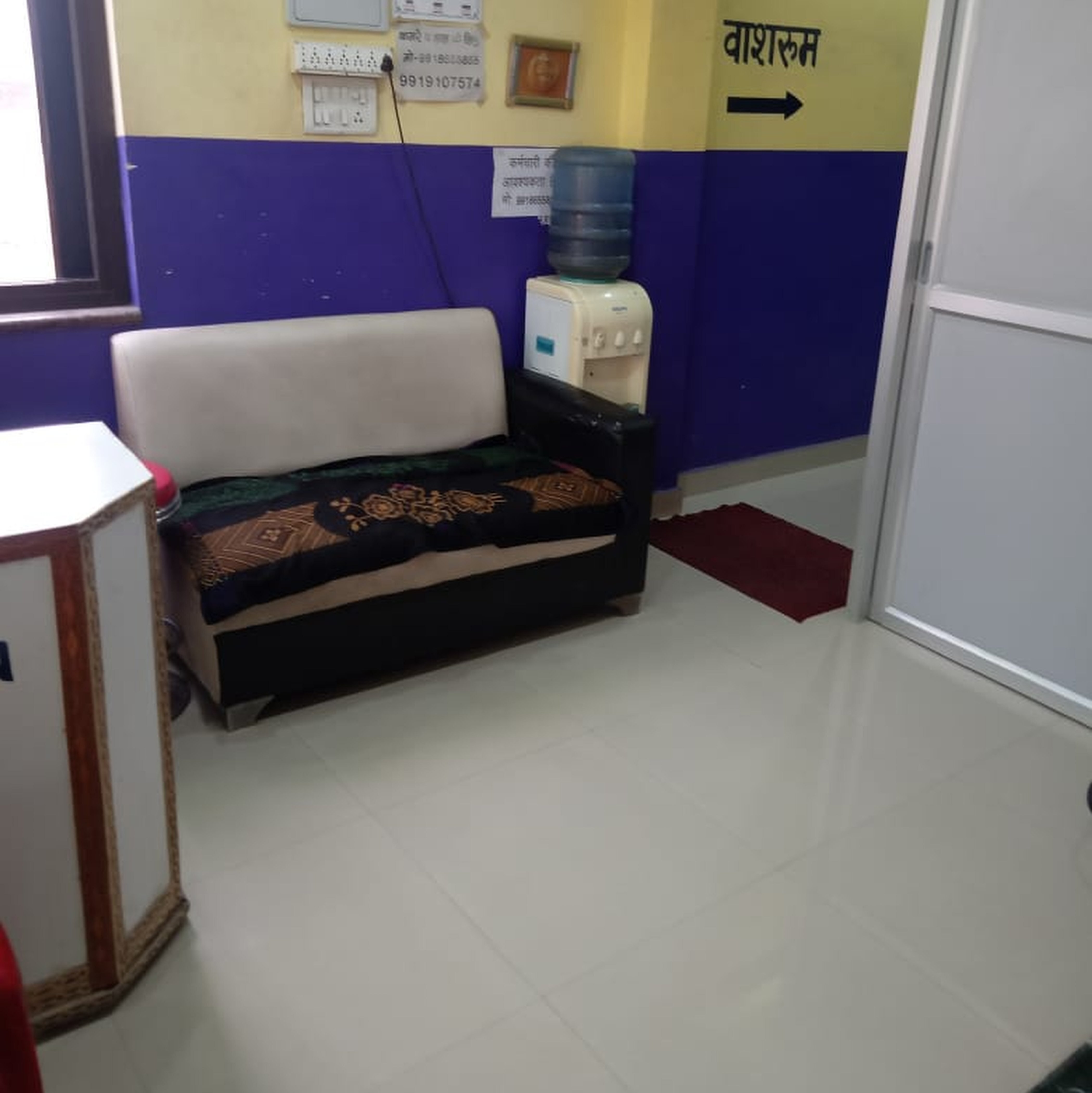 Chitrakoot By WB Hotels Kanpur - Tap to explore photos