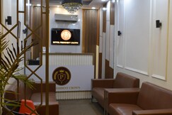 Hotel President Crown