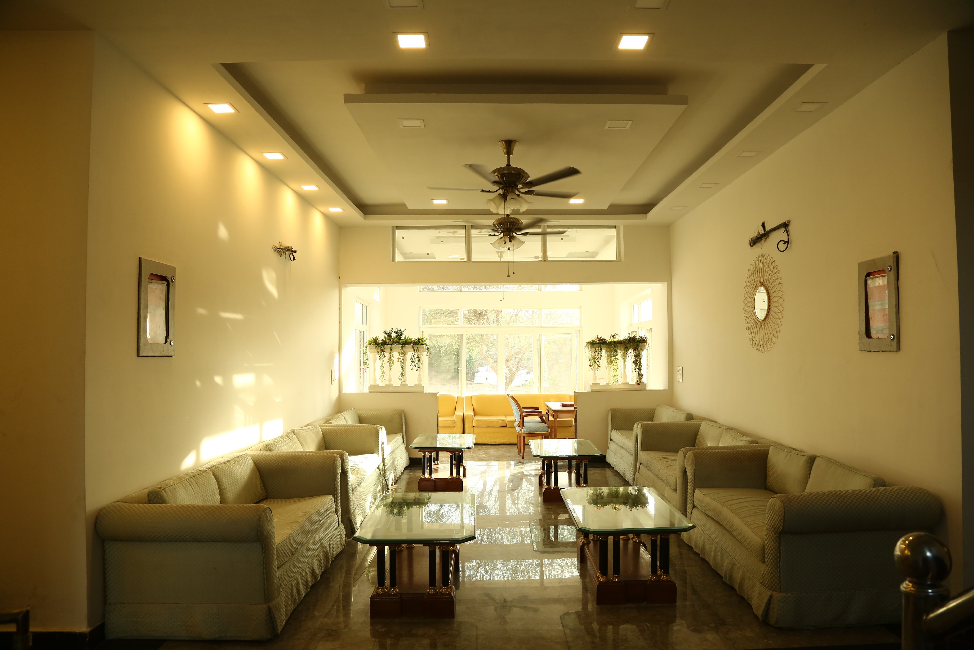 Main gallery