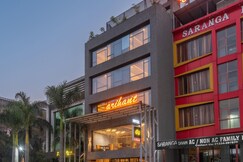 Arihant Hotel and Restaurant