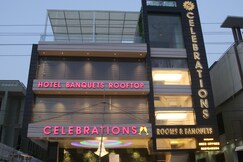 Celebrations Rooms And Banquets