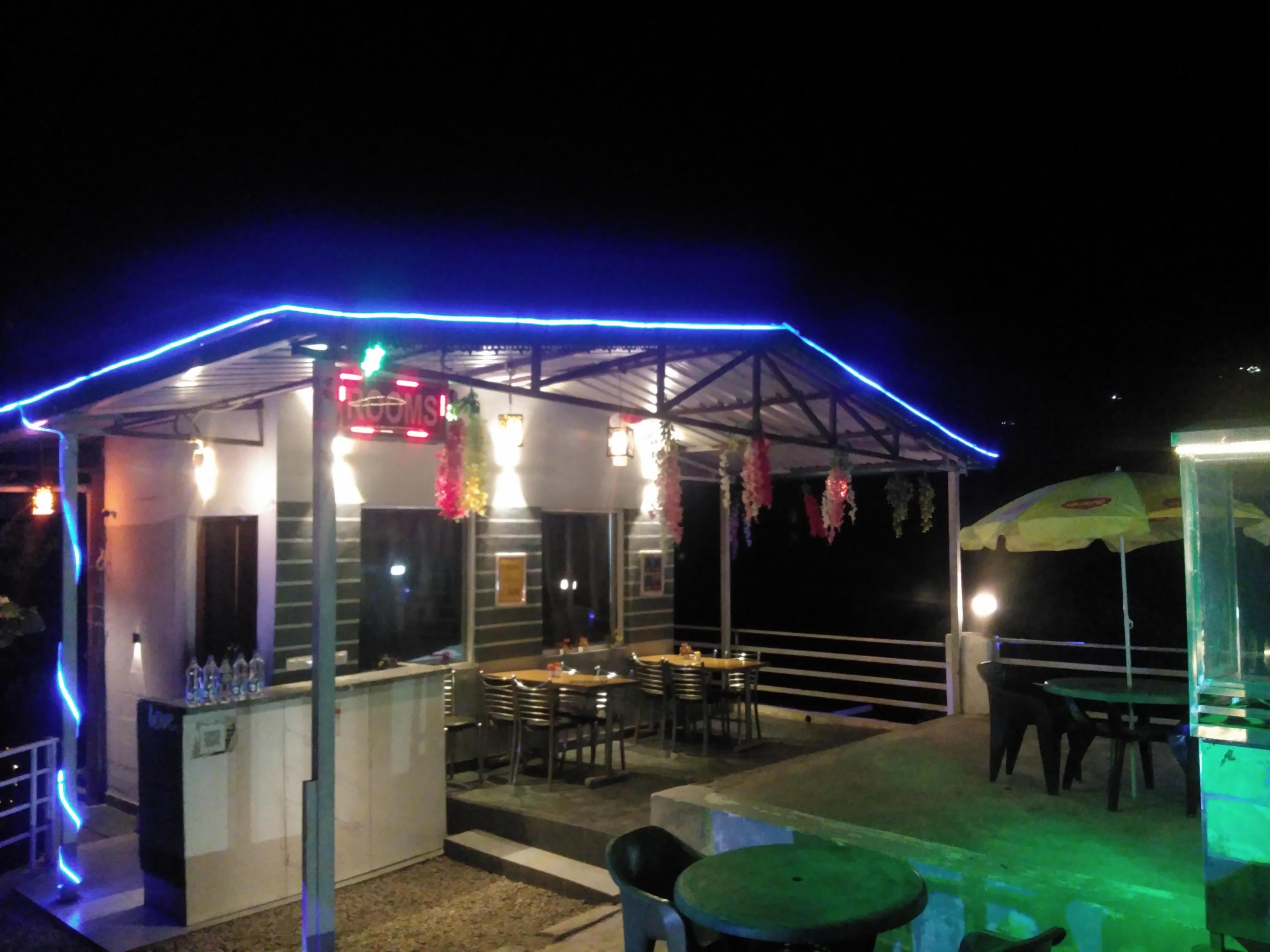 BlueHill Resort Mussoorie | Rooms & Cafe - Tap to explore photos