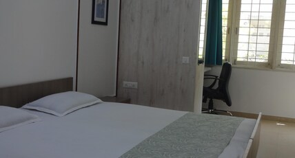 Srinekatan Homestay & Heritage Villa Room Type - Alara