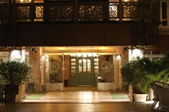 Yashmay Villa Club & Resort