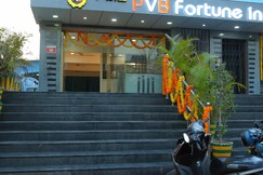 Hotel PVB Fortune Inn