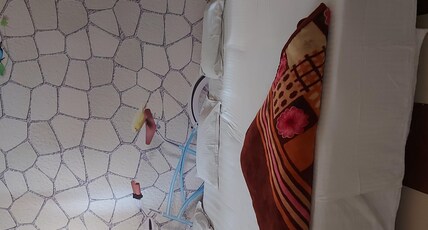 MJ Chawla Homestay Room Type - Family room 2nd Flr AC CHARGE EXTRA