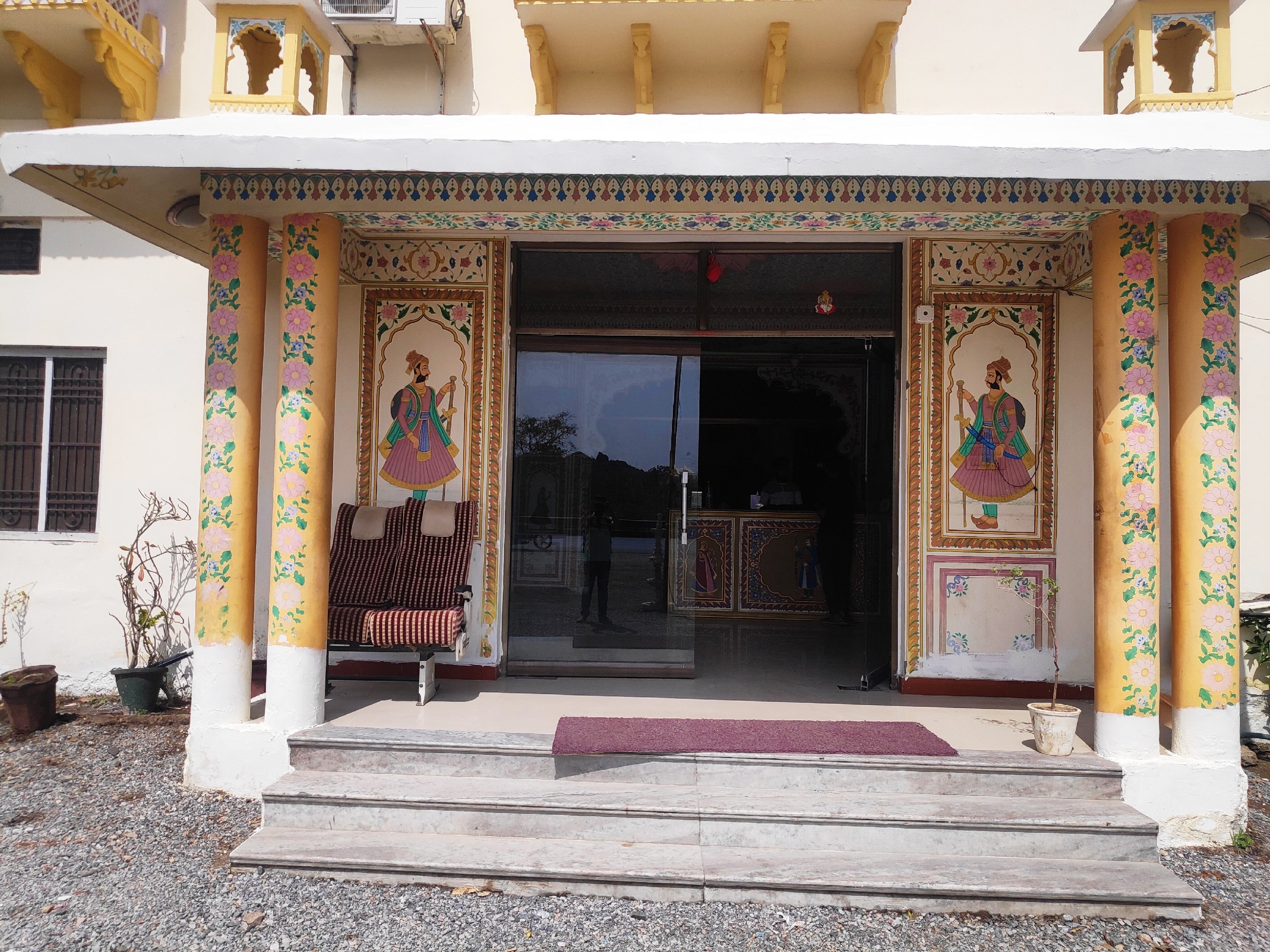 Main gallery