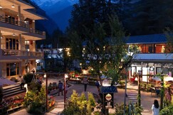The Royal Orchard Kasol