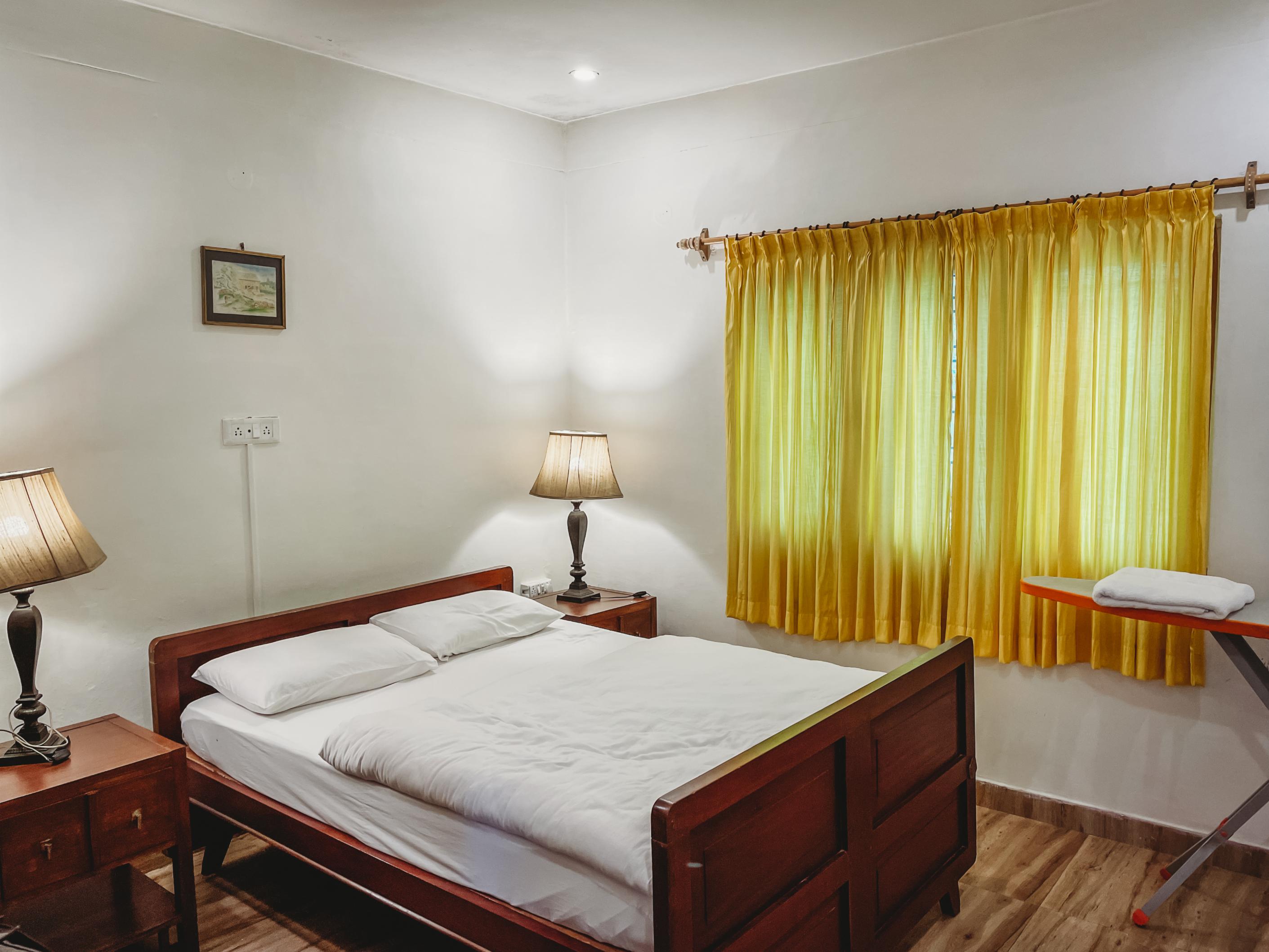 Herne Lodge 3, Mussoorie - Tap to explore photos