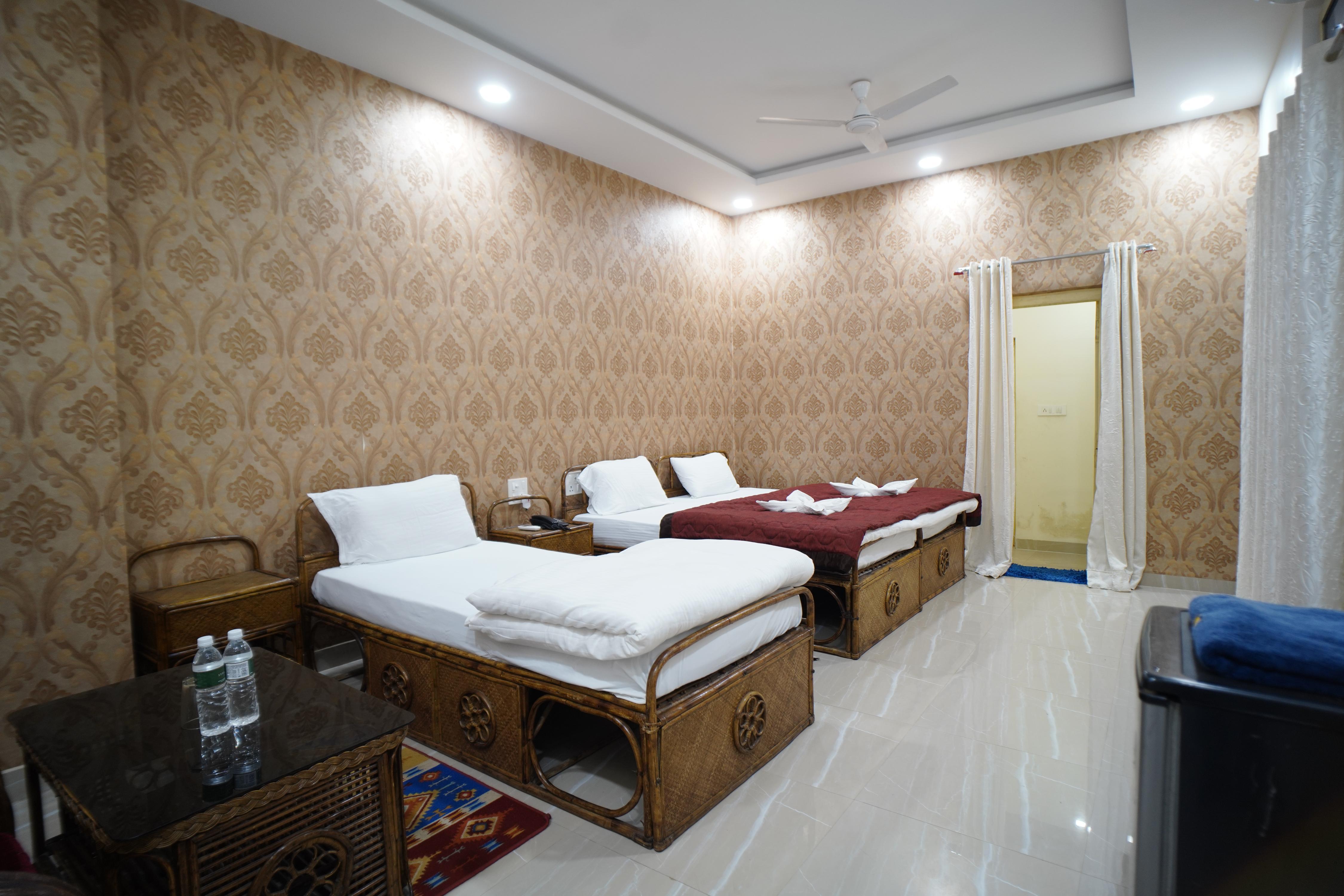 Nirmal Chaya Resort - Tap to explore photos