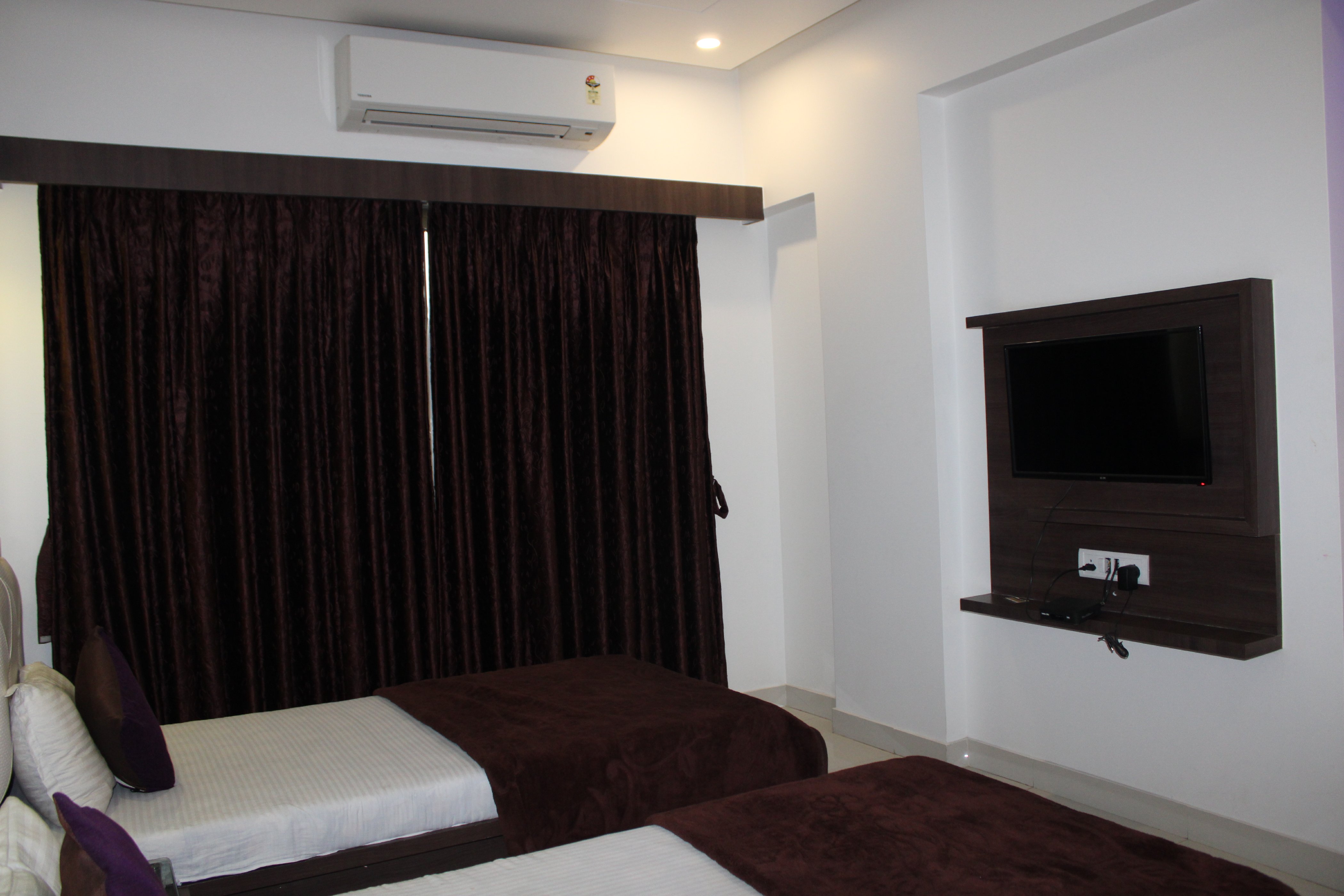 Hotel Sahyog