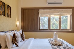 Golden Landmark Green Valley Beach Resort