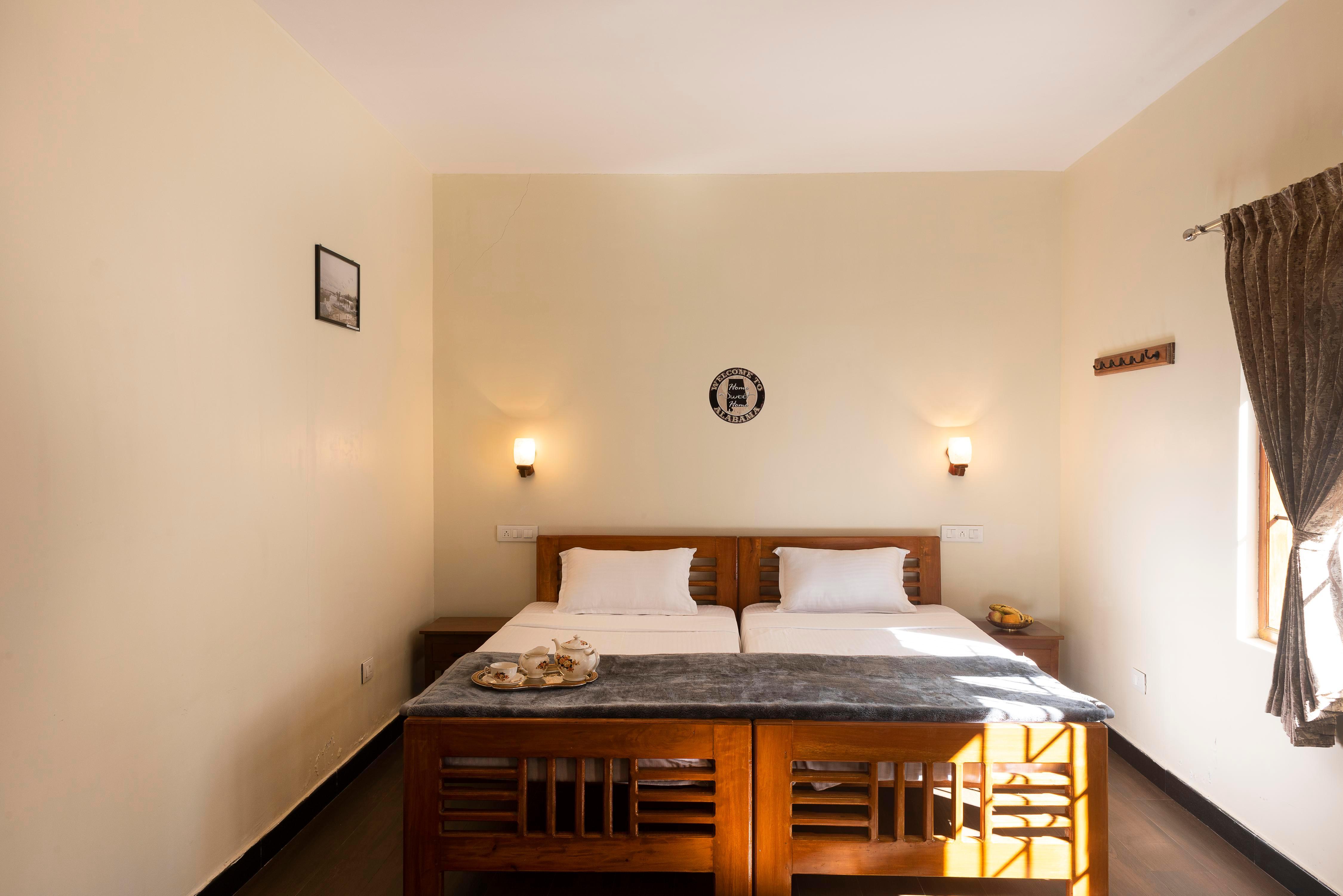 Magnolia Bed & Breakfast Room Type - Oregon Getaway Suite 06