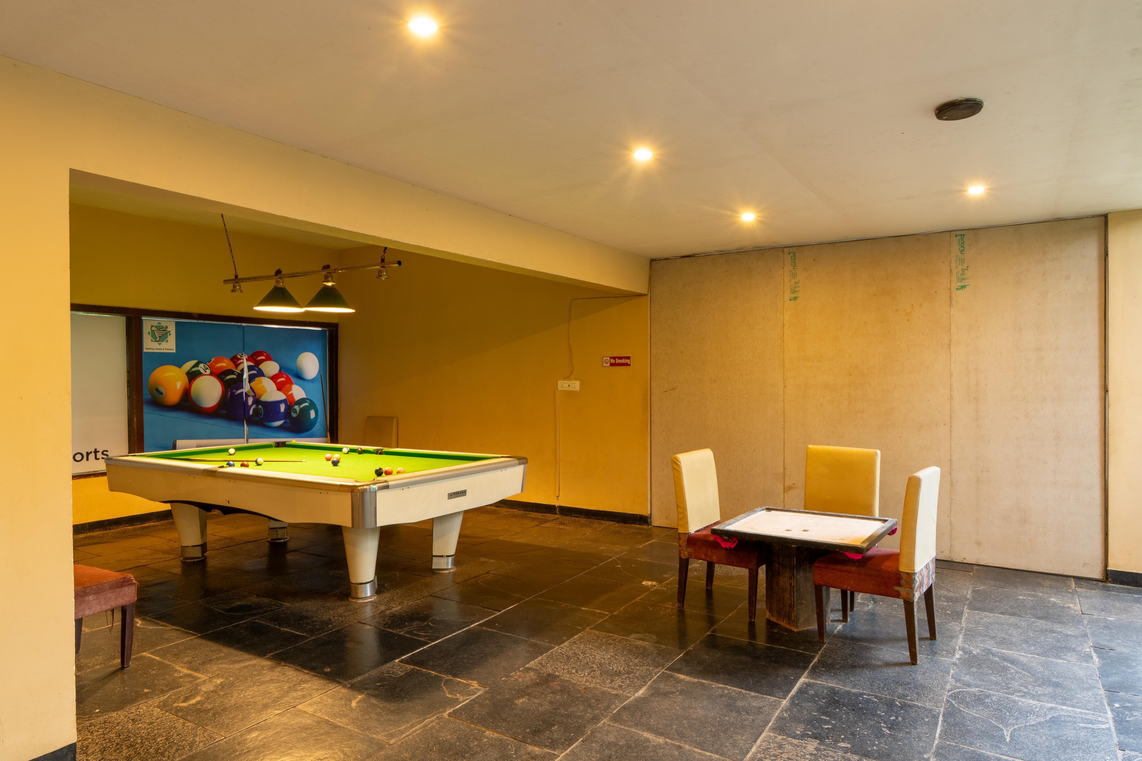 Dandeli Premium River Resort - Tap to explore photos