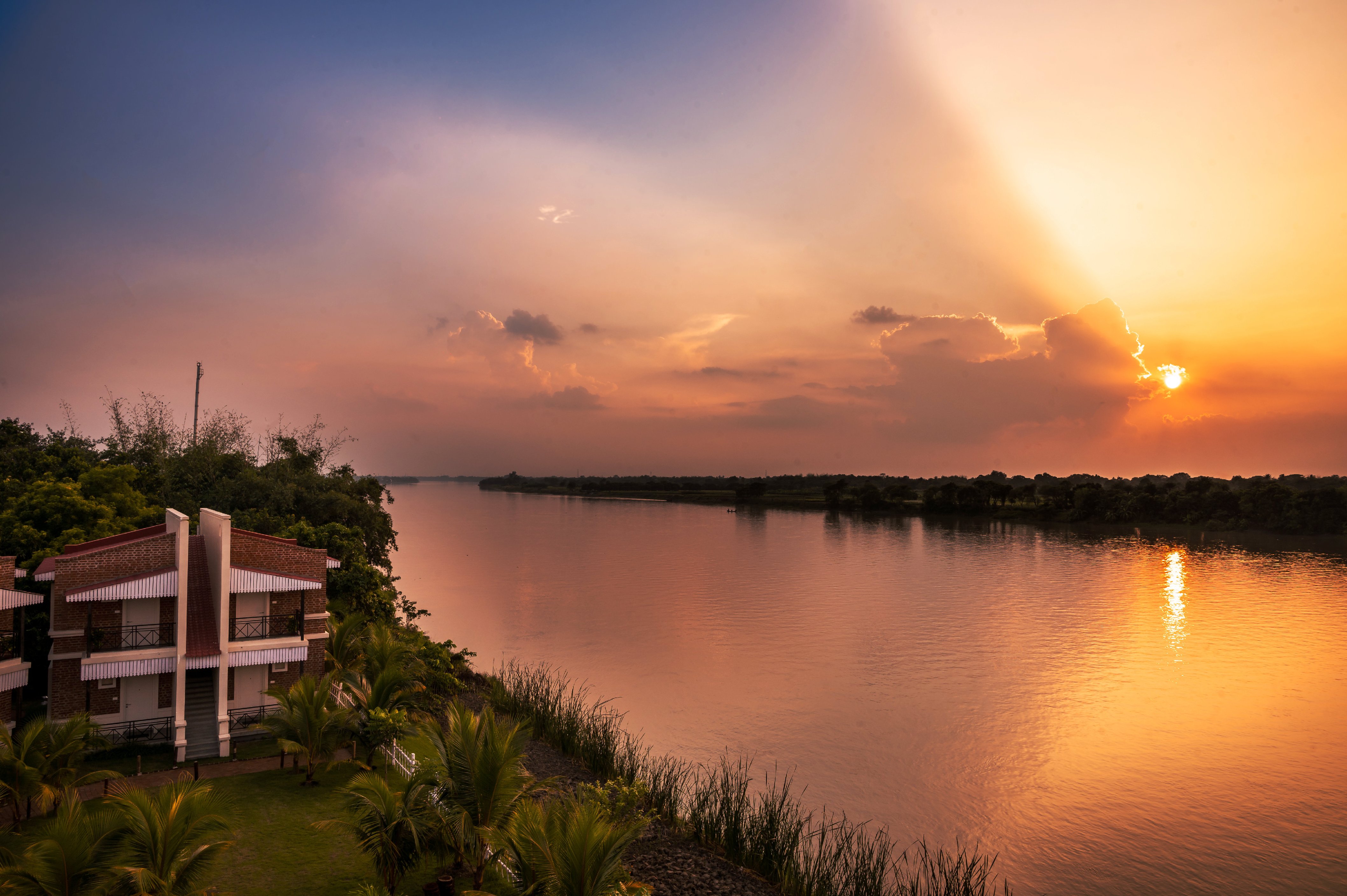 Jalchhabi Hotel And Resort - Tap to explore photos