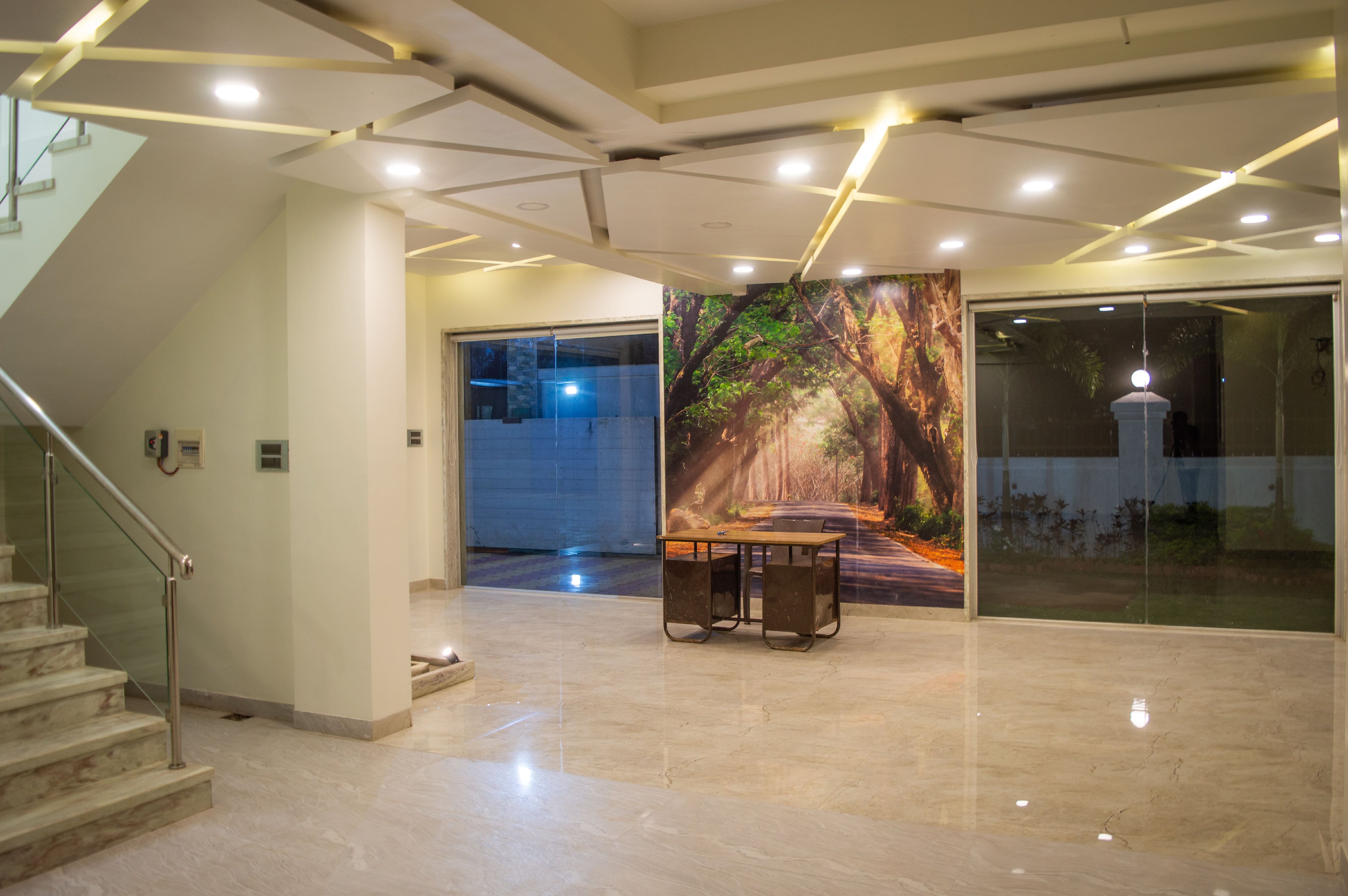 Main gallery