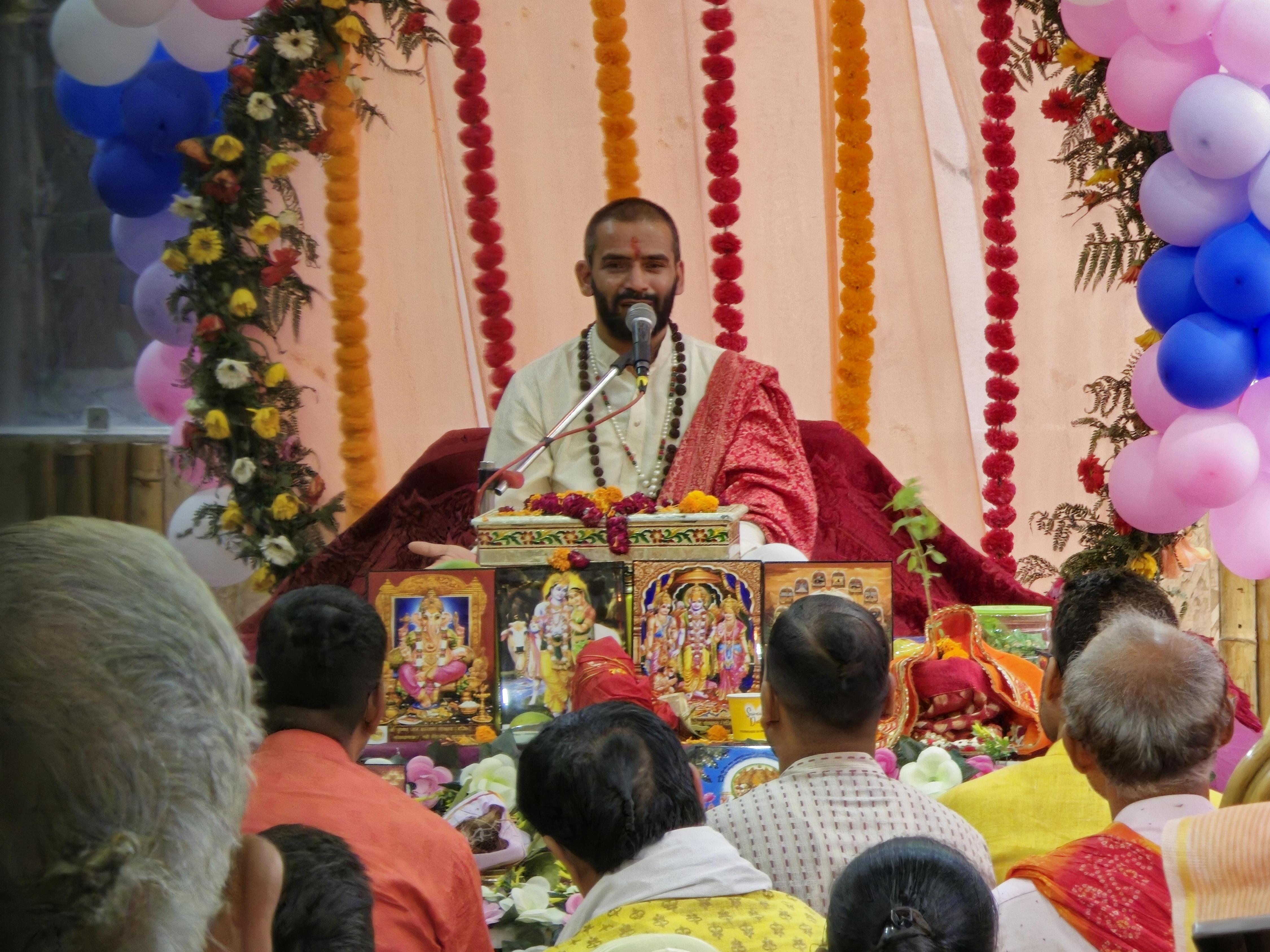 YoG1 Rishikesh - Tap to explore photos