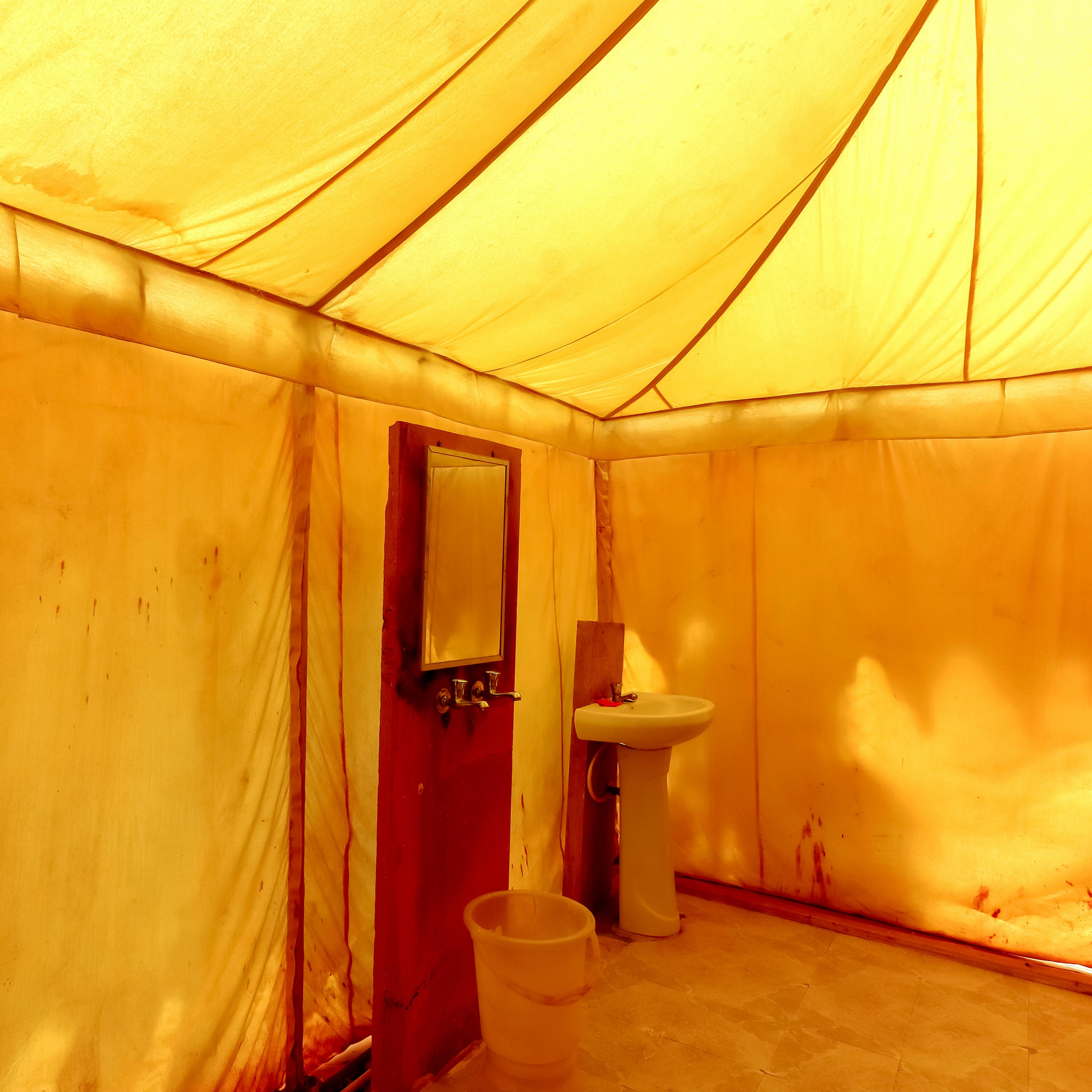 Nagina Desert Camp - Tap to explore photos