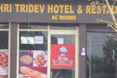 Shri Tridev Hotel And Restaurant