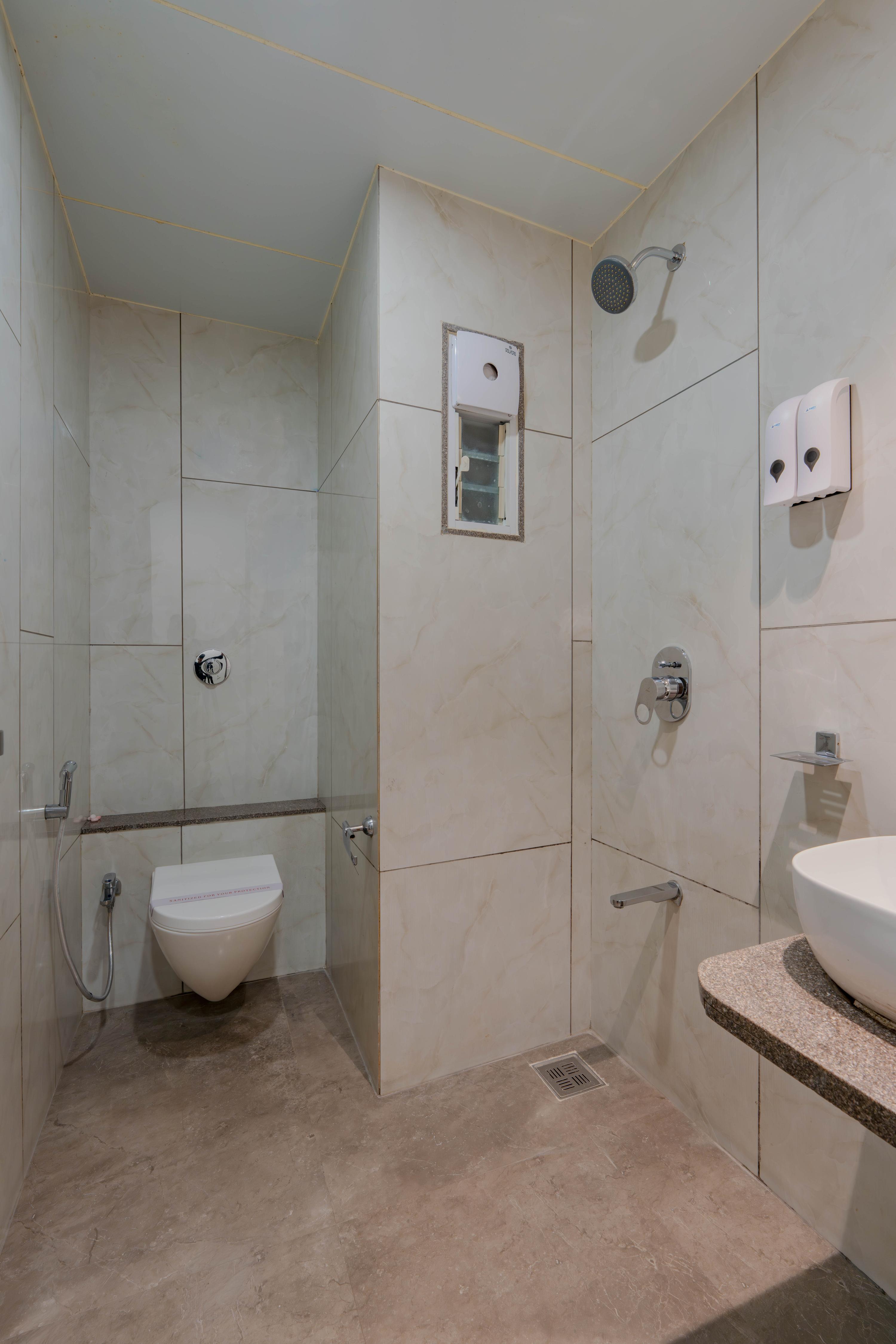 Hotel Bhilad Gate - Tap to explore photos