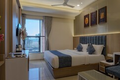 Photos of Hotel Bhilad Gate