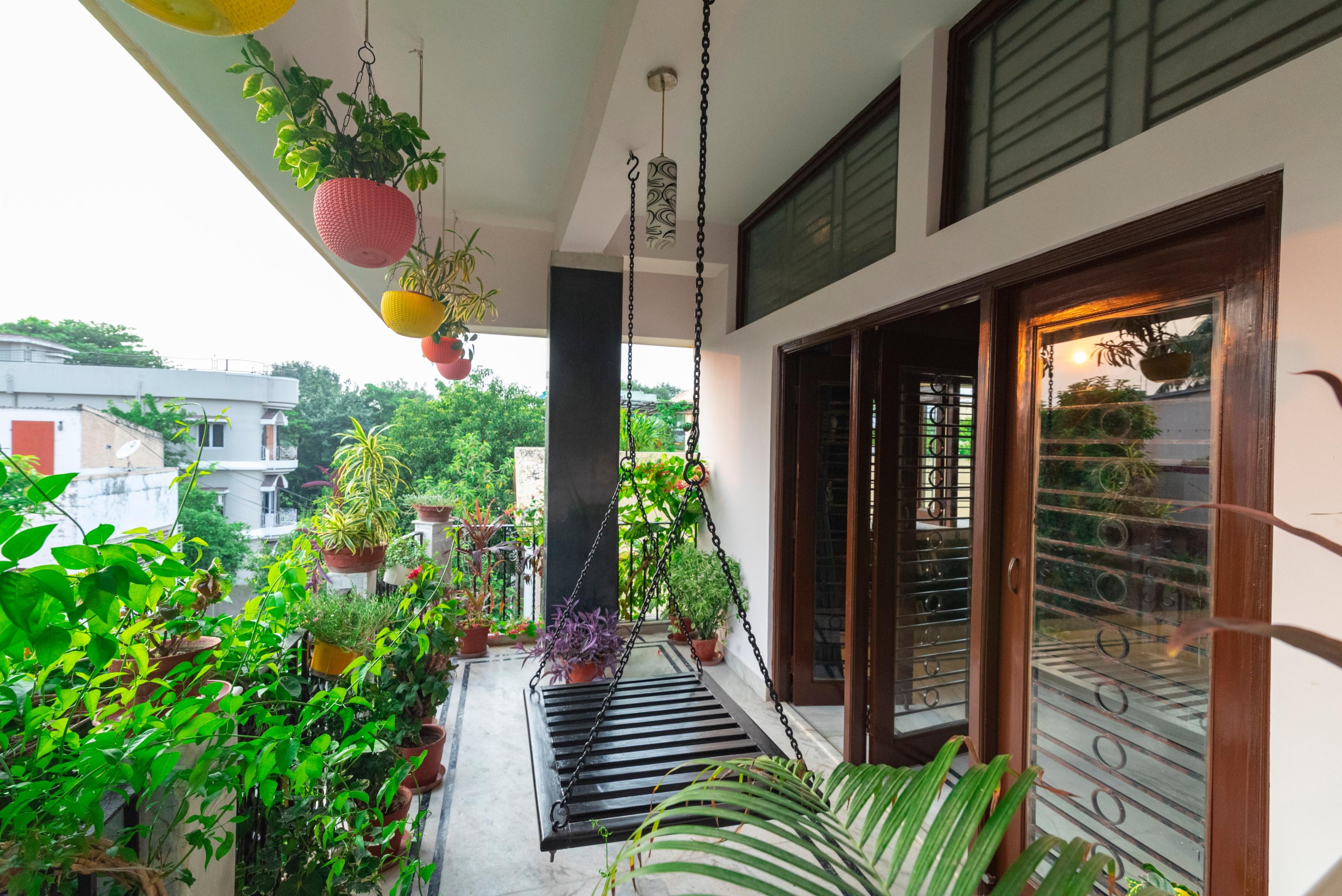 Joey's Nest Room Type - Premium Luxury Apartment 7