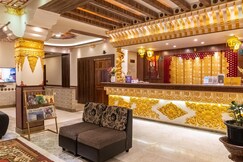 Kingston By Yagi @600 meter from M,G Marg Gangtok