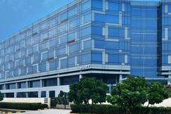 Hyatt Delhi Residence, Aerocity