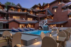 juSTa Birding Resort & Spa - Best Dhauladhar View