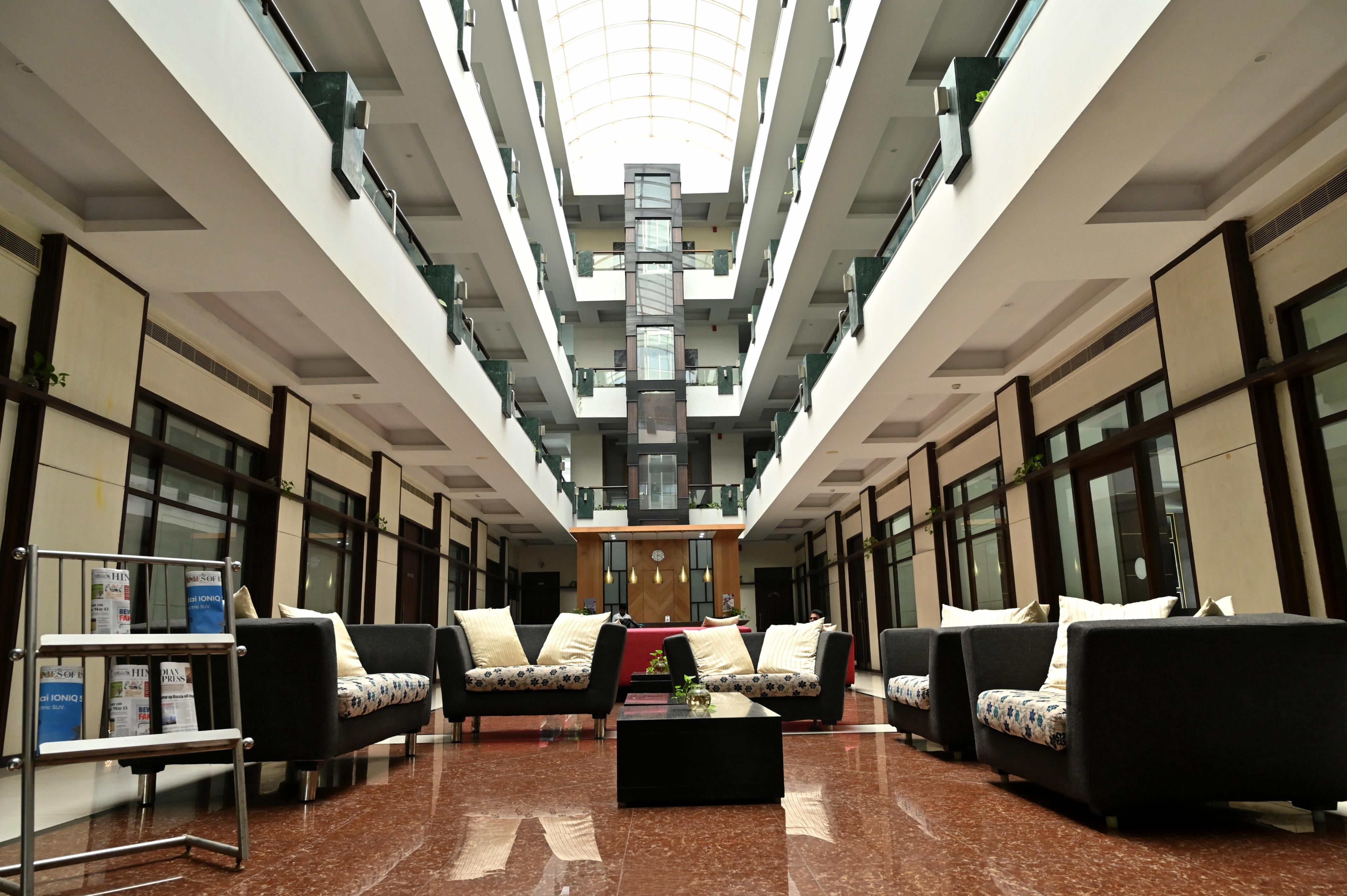 Main gallery